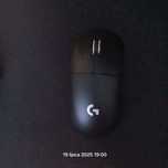 Mysz LOGITECH G PRO X Superlight 2 Lightspeed Czarny Nowa