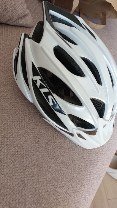 Kask rowerowy Kellys M/L
