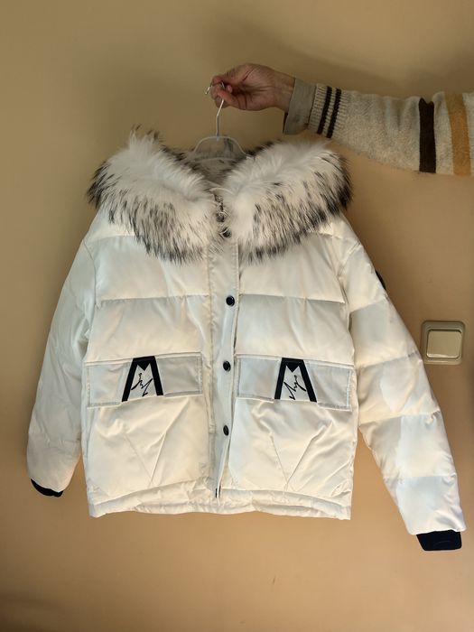 Куртка зимова VO-TARUN