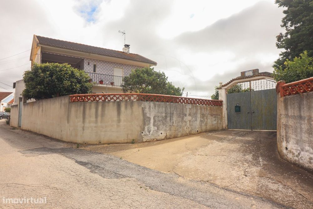 Quinta T3 para venda