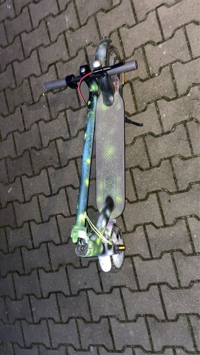 Hulajnoga elektryczna XIAOMI