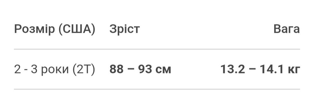 Жилет на дівчинку