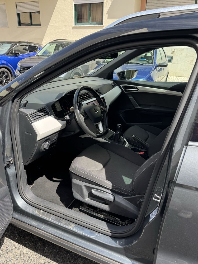 Seat Arona TSI 1.0 Excellence
