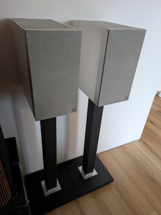 Kolumny Definitive Technology Demand D11 + dedykowane standy! | IDEAŁ