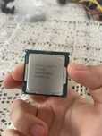 Procesor Intel core I5-9400F+chlodzenie procesora I tek