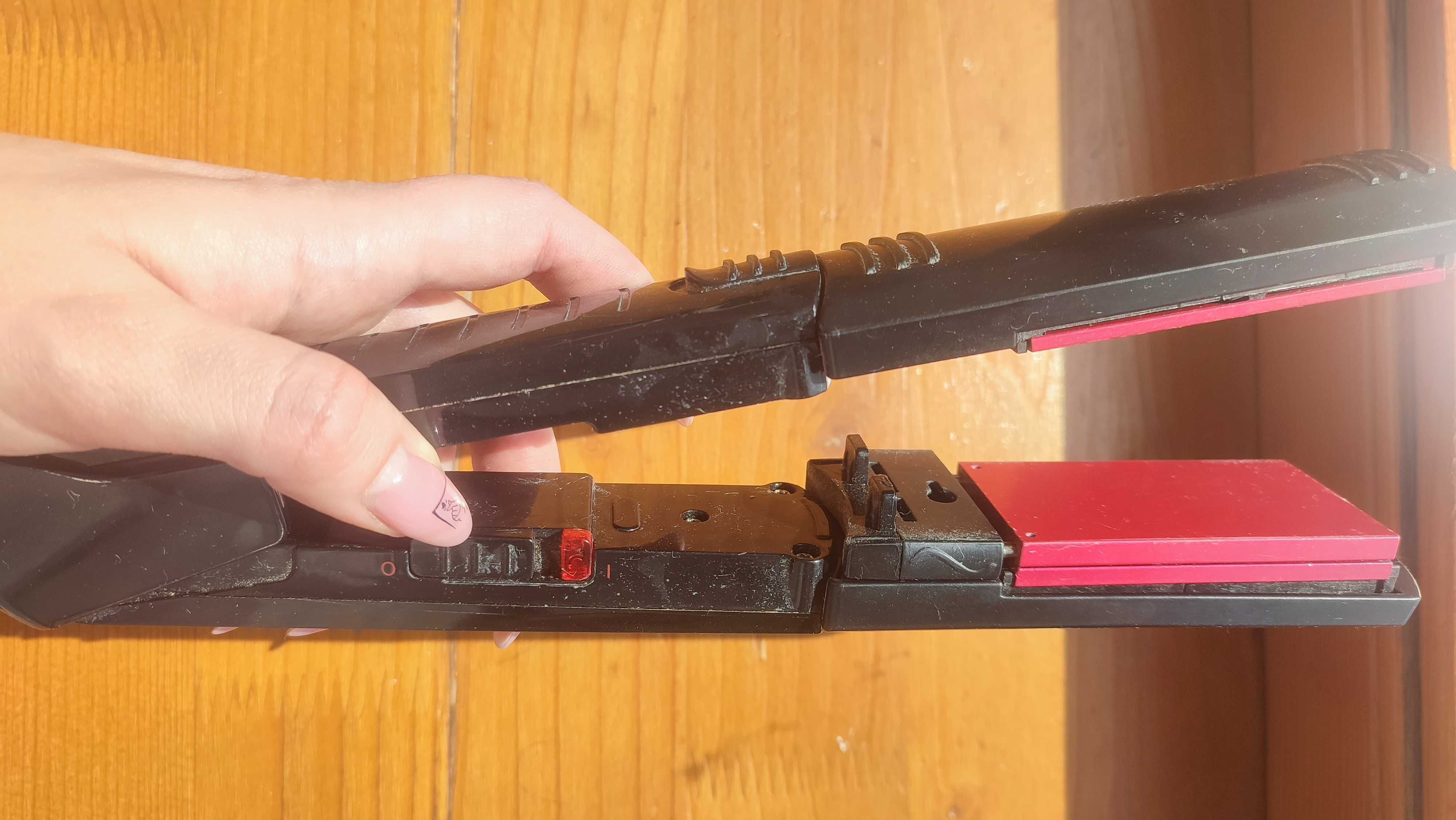 Продам багатофункціональну плойку BaByliss