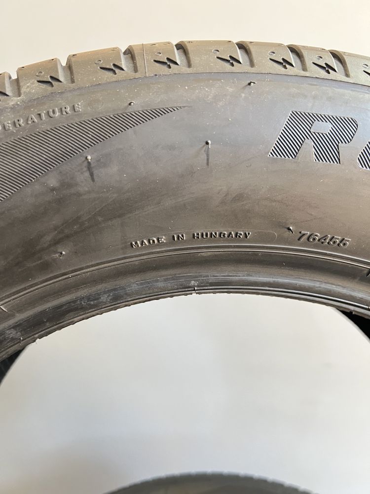 255/55 R18 109W шины Firestone Roadhawk