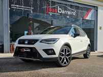 SEAT Arona 1.0 TSI FR