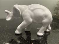 Słoń ceramiczny