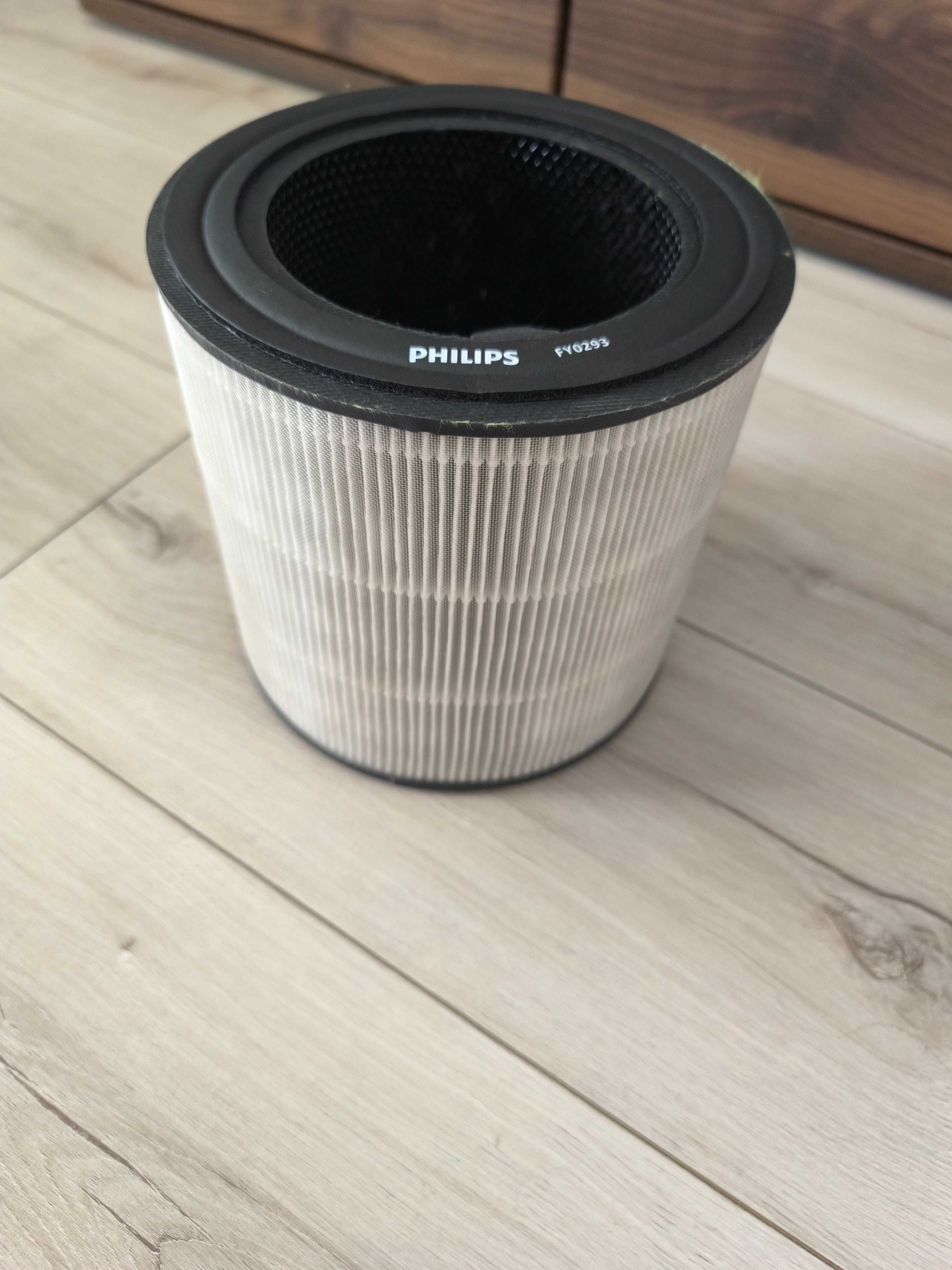 Oczyszczacz Powietrza Philips AC0830