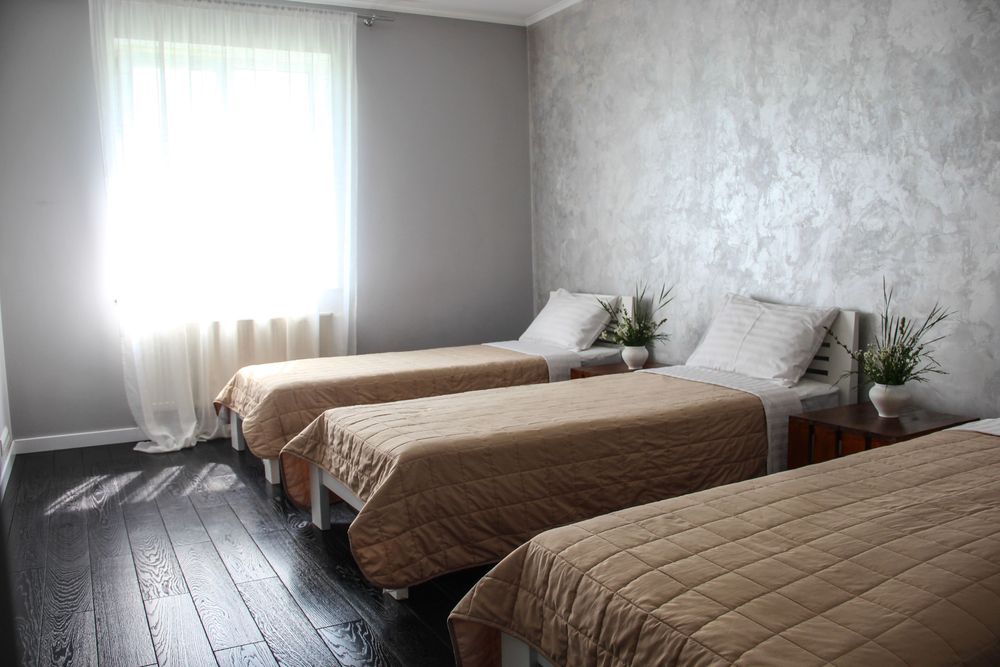 Оренда будинку на Новий Рік, баня,30 км від Києва