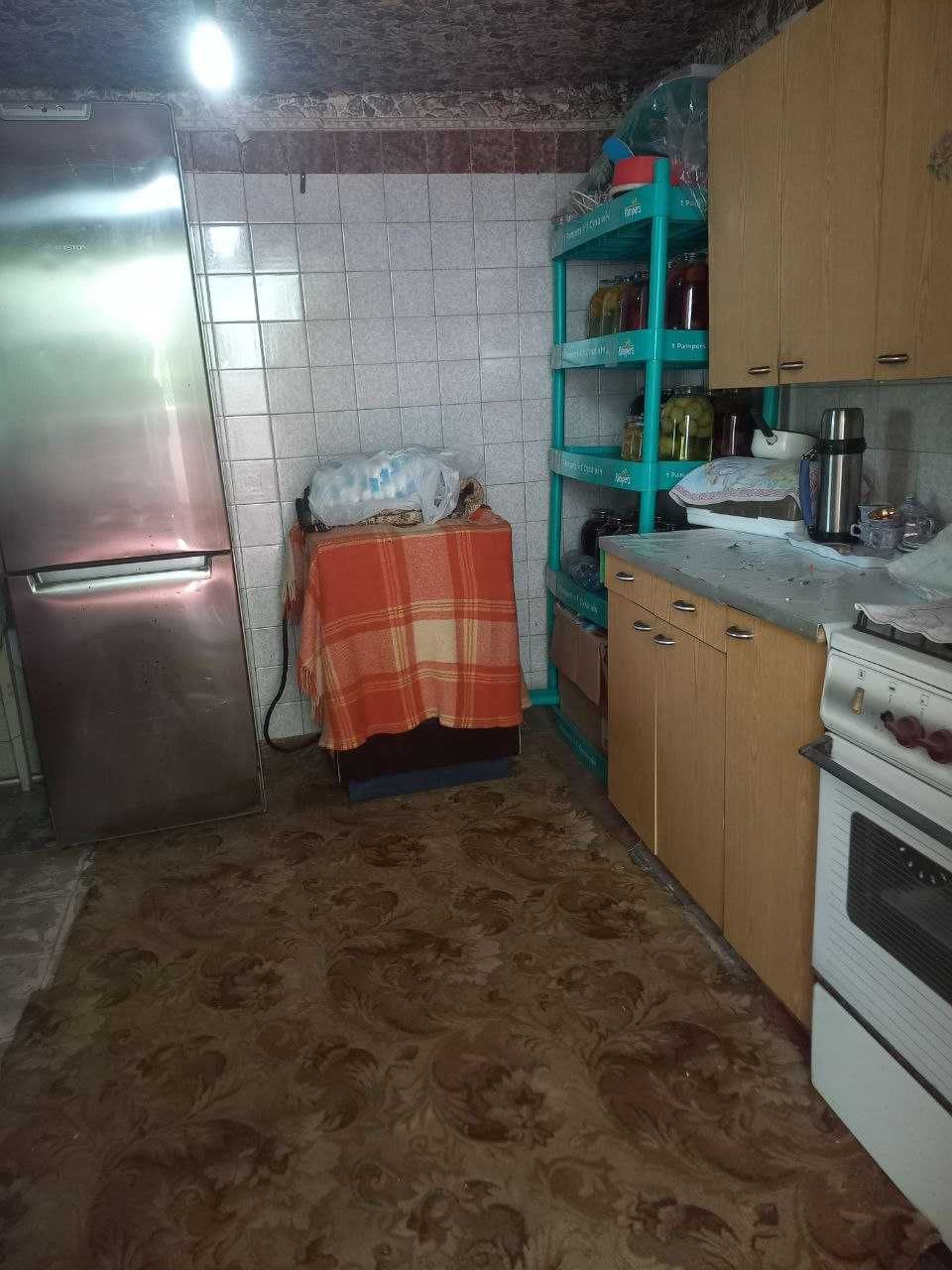 Продам дом 99 м2, ул. Ичкерийская, Клочко Днепр