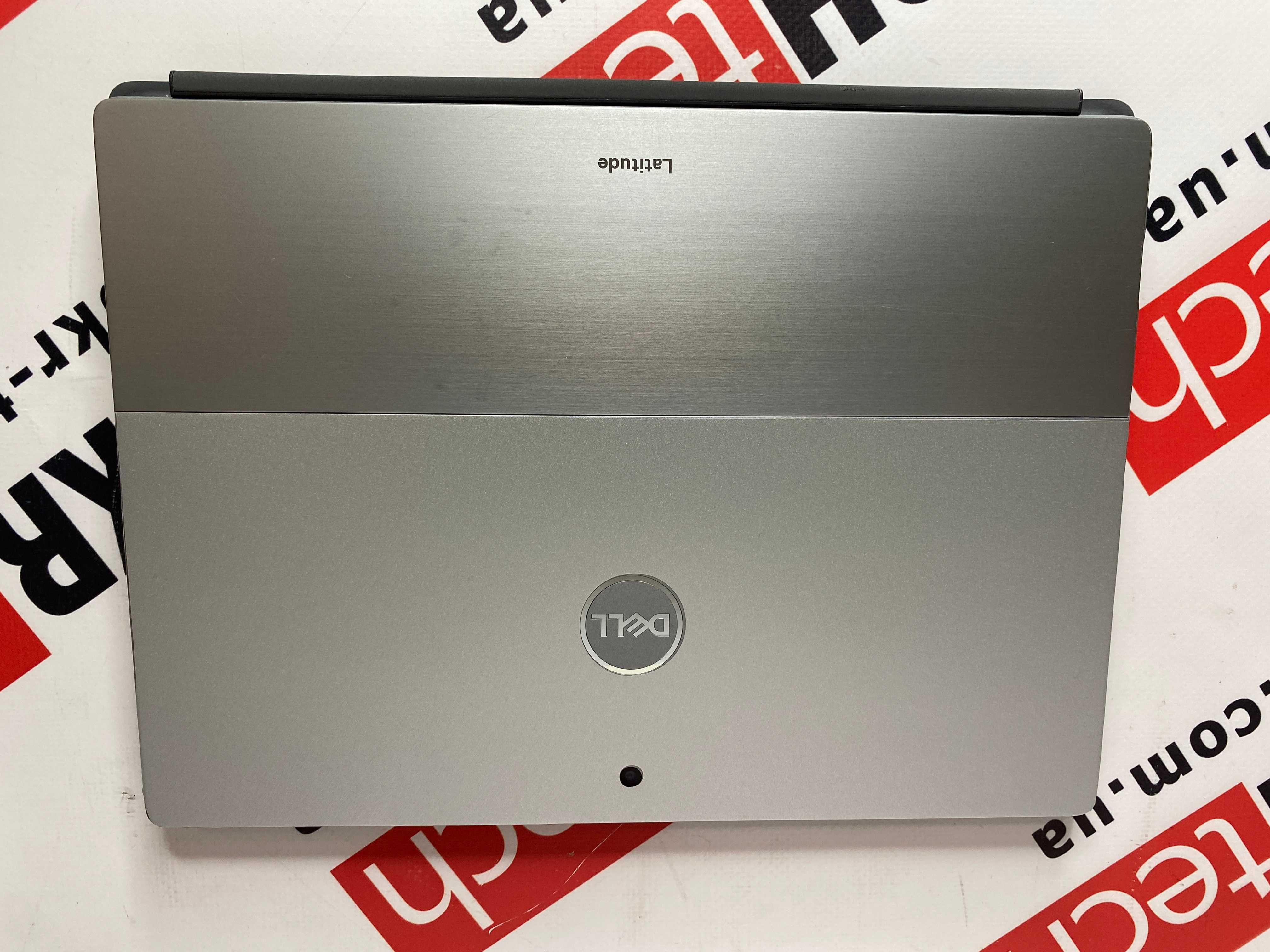 Планшет ноутбук Dell Latitude 7320 13 i5-1140G7 8GB SSD 512GB LTE Win
