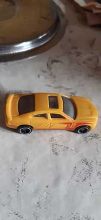 Модель машинка Crysler Groop 2013.Mattel.Dodge Charger.Производство Т