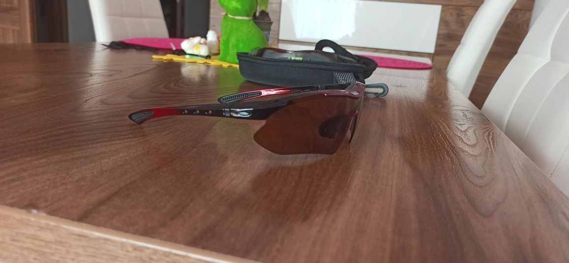 Okulary rowerowe ROCKBROS