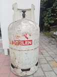 Butla na gaz propan butan 11 kg