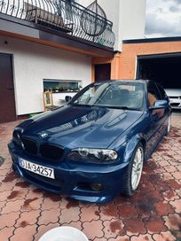 BMW 325Ci 2001r.