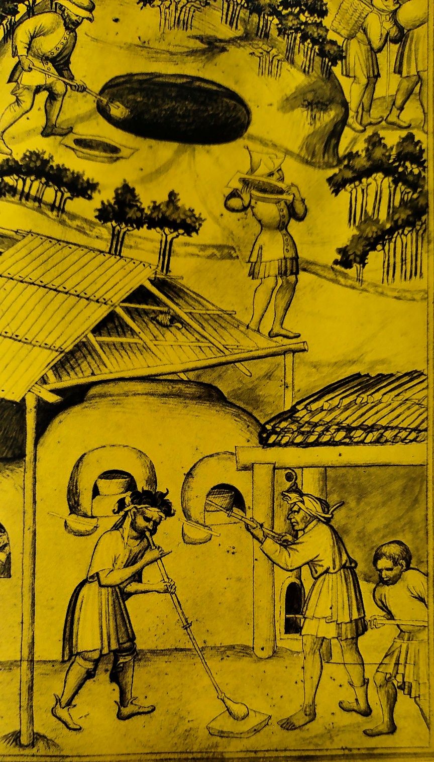 Les ingenieurs de la Renaissance