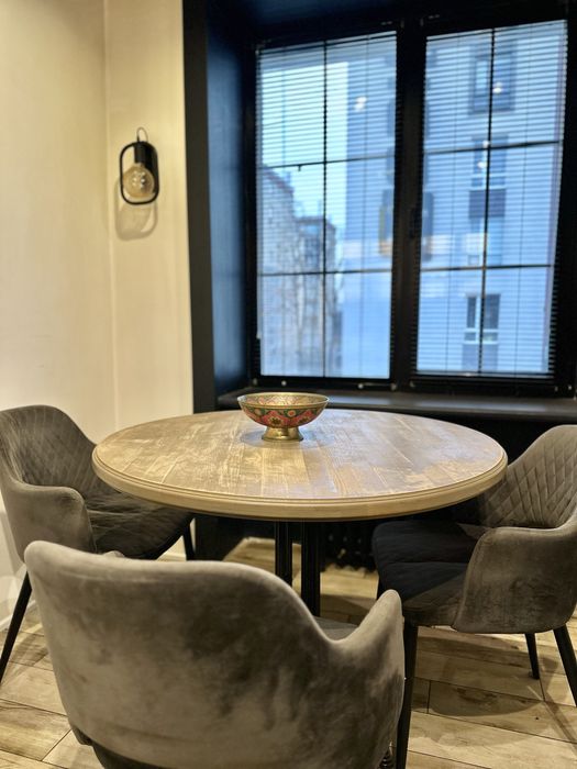 Дворівнева квартира з дизайнерським ремонтом! Мінімальні податки!