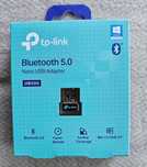 TP-Link adapter USB Bluetooth 5.0 - NOWY!