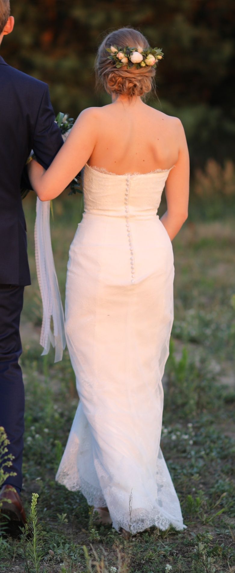 Suknia ślubna Amy Love