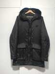 Kurtka męska parka Siksilk r. L