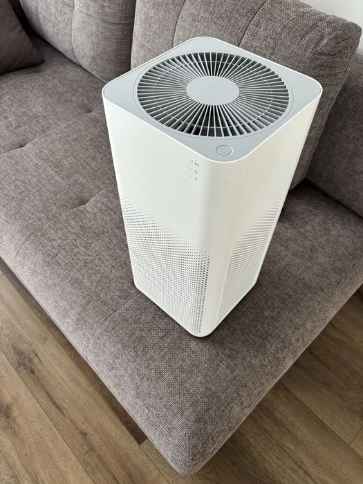 Очисник повітря Mi Air Purifier 2H