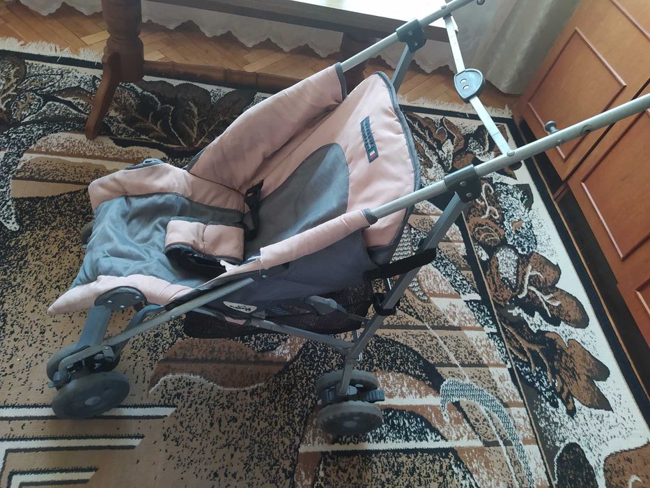 Cam il mondo del bambino коляска