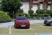 Mazda 6 kombi skyactiv 2.2 diesel 150km