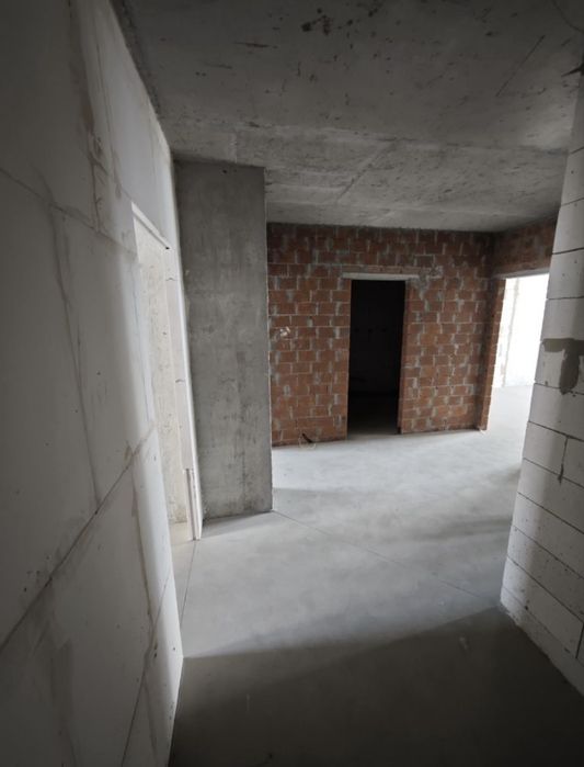 Продам 3к квартиру 84м2, ЖК Лебединий, 3 буд