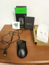 Мишка Razer Deathadder Essential