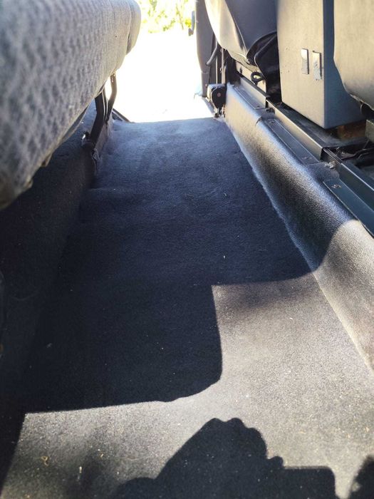 Vendo Defender 110 crew cab