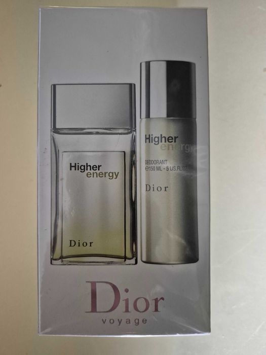 Dior Voyage 100ml + 150ml