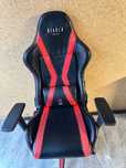 Sprzedam Fotel gamingowy Diablo X-One