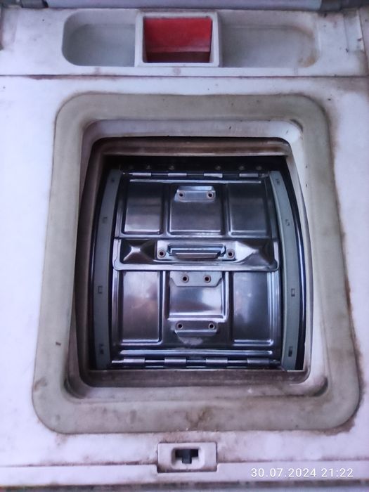 Продам пральну машину siemens siwamat plus 6451