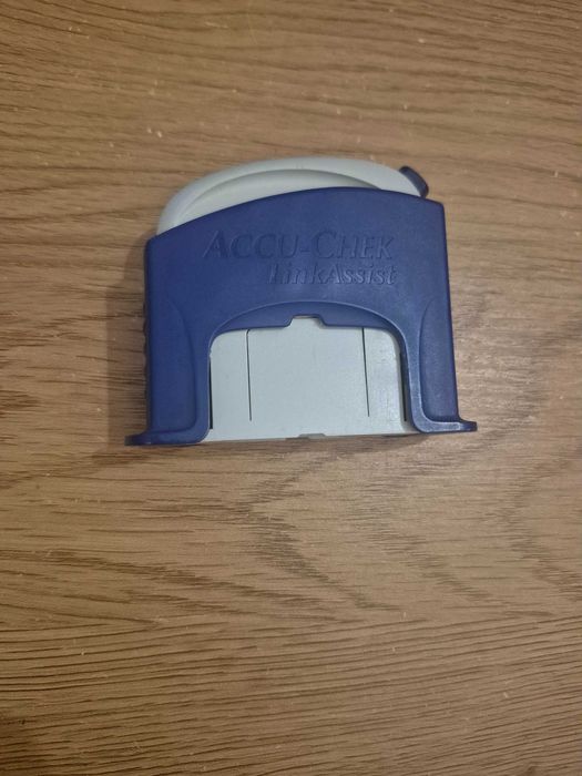 Achu-chek LinkAssist