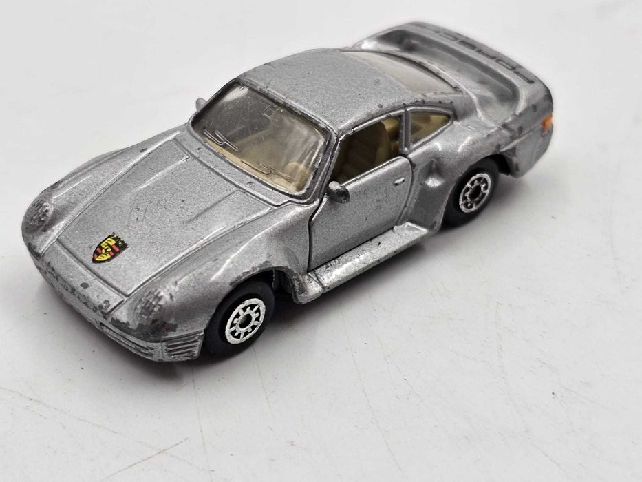 MC Toy - Porsche 959