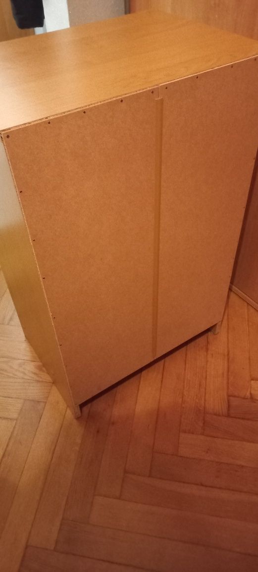 Szafka na buty olcha 50cm