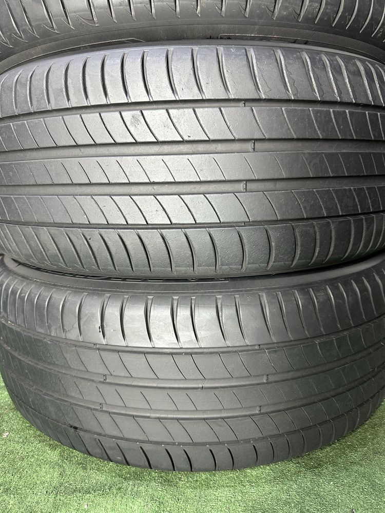 Шини літні 225/55 R18 (98V) Michelin Primacy3