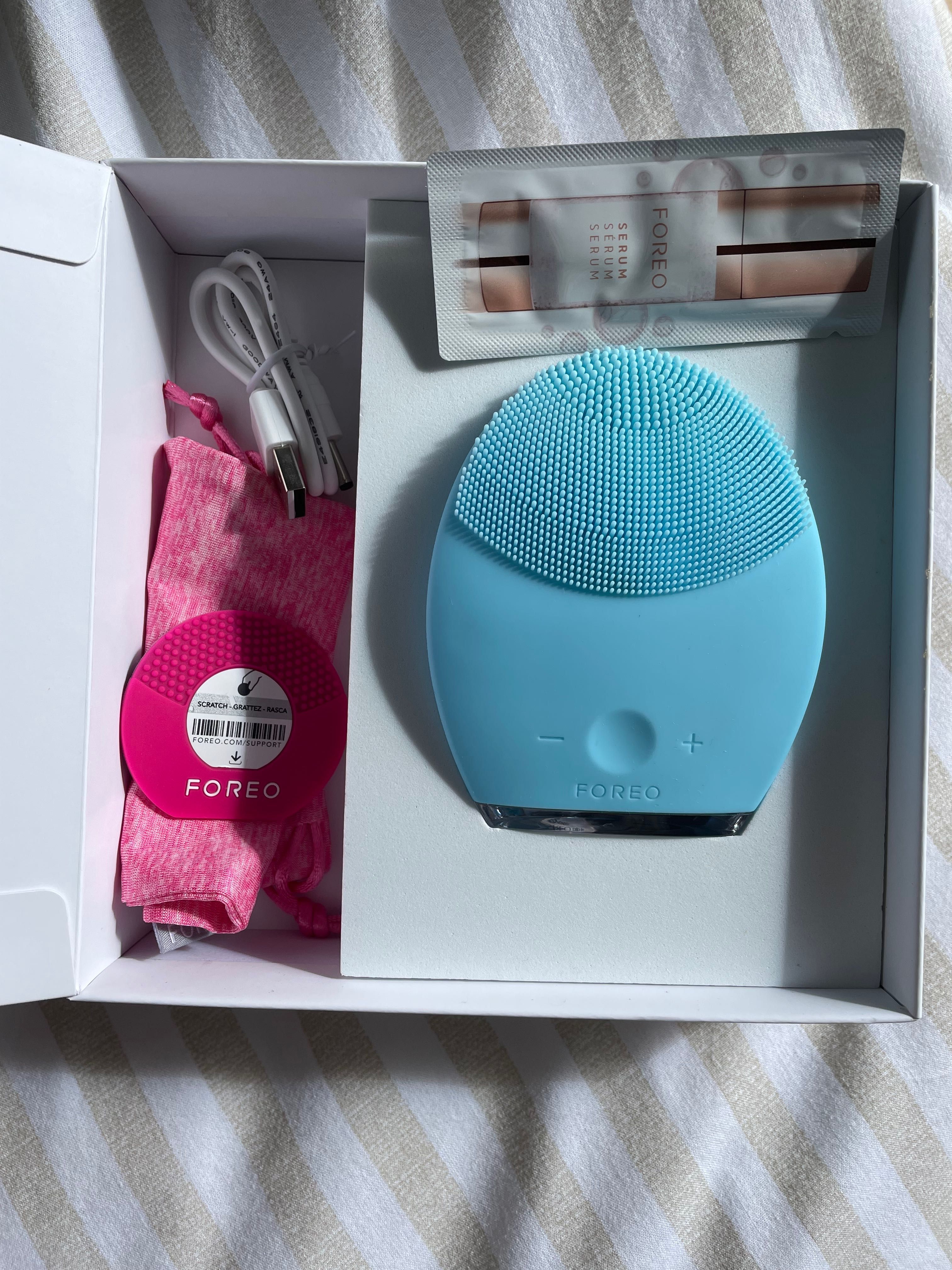 Foreo Luna 2 nova