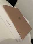 MacBook Air M1. Gwarancja