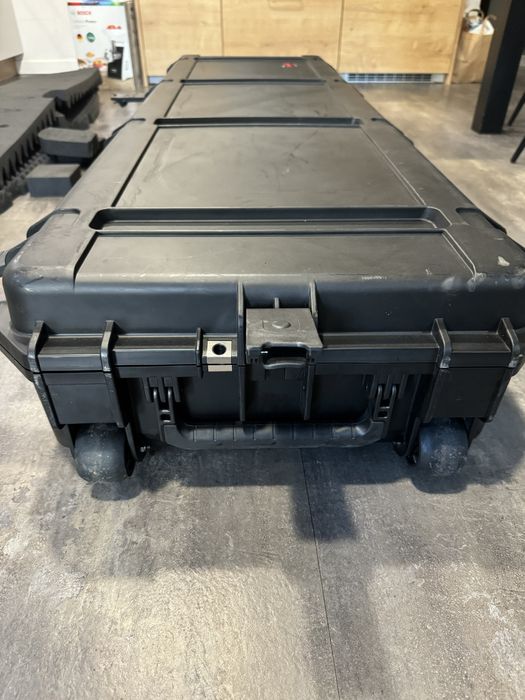 Skrzynia trznsportowa SKB cases duża