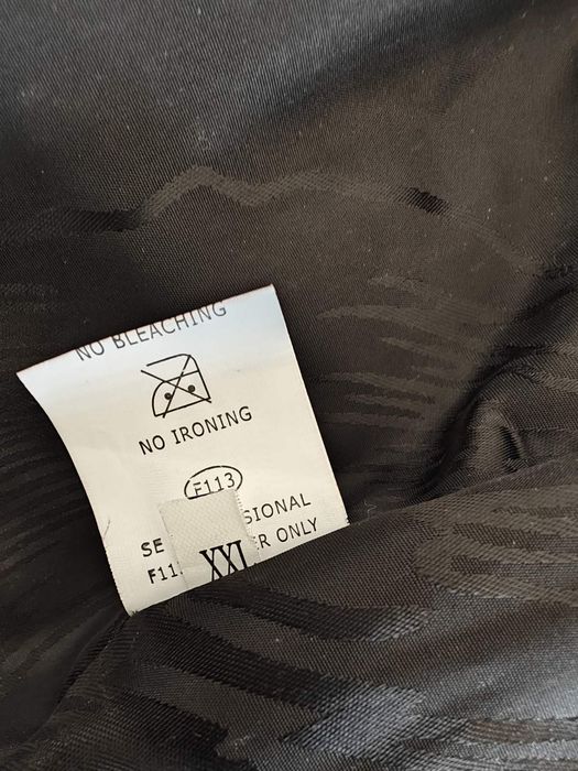 Шуба натуральна 3 в 1