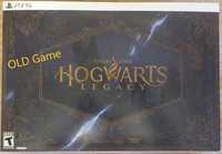 Колекційне видання Hogwarts Legacy: Collector's Edition PS5