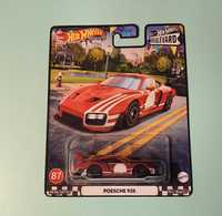 Hot Wheels Premium Boulevard