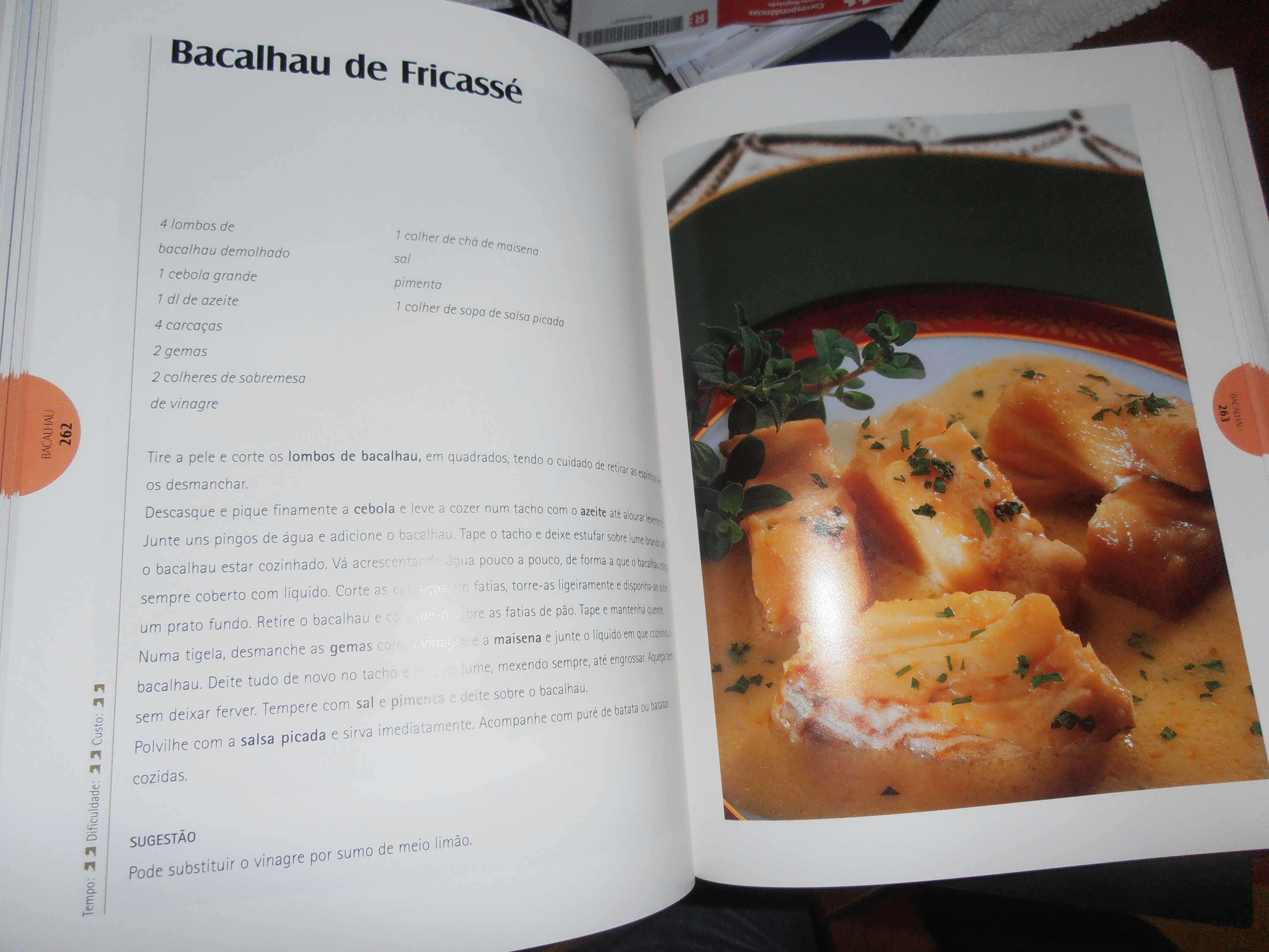 vaqueiro culinarium,a magia dos sabores,2 volumes,1ºed.,2001