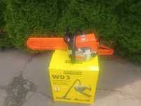 Piła Stihl 025 023