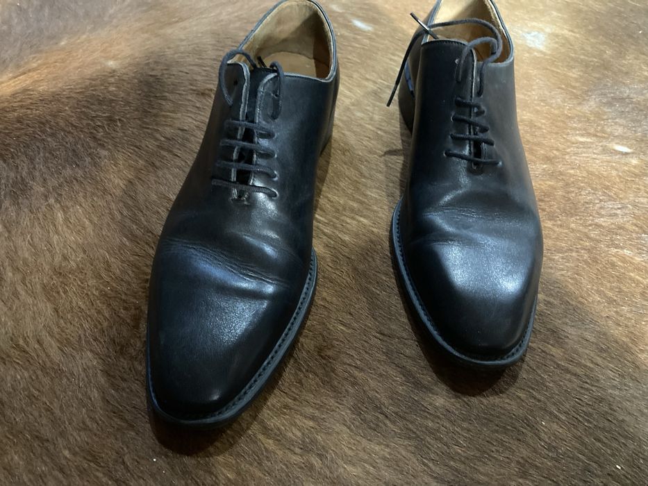 Sapatos Clássicos de sola cerimónia 45