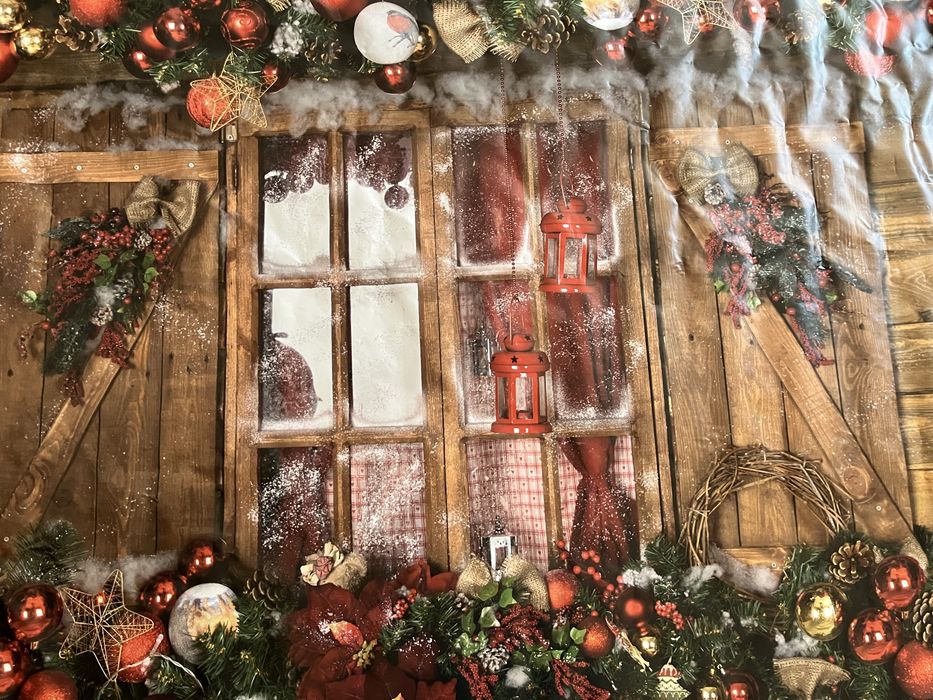 Фотофоны виниловые разных размеров