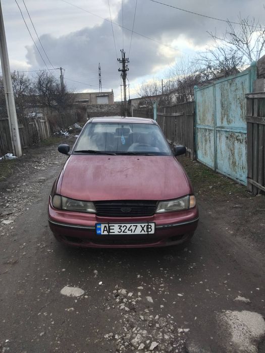 Продам део нексію